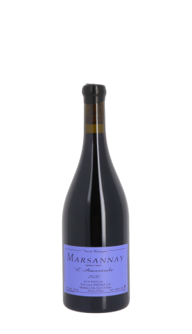 Domaine Sylvain Pataille, L'Ancestrale 2020 Rouge 75cl