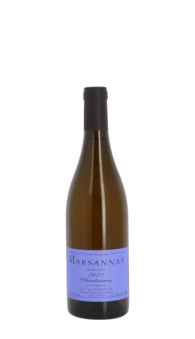 Domaine Sylvain Pataille 2021 Blanc 75cl