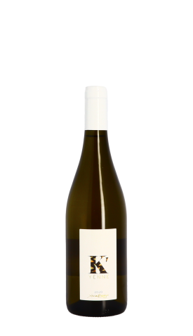 Domaine La Terrasse d'Elise, K'Yenne 2020 Blanc 75cl