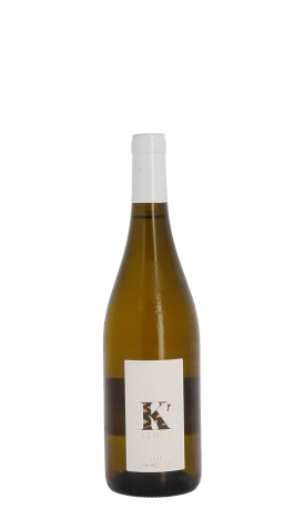 Domaine La Terrasse d'Elise, K'Yenne 2021 Blanc 75cl