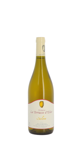 Domaine La Terrasse d'Elise, Siclène 2023 Blanc 75cl