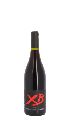 Domaine La Terrasse d'Elise, XB 2023 Rouge 75cl