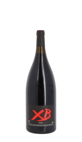 Domaine La Terrasse d'Elise, XB 2023 Rouge Magnum