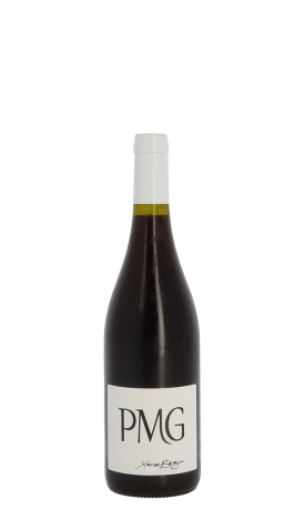 Domaine La Terrasse d'Elise, PMG 2020 Rouge 75cl