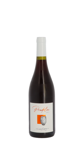 Domaine La Terrasse d'Elise, Pradelou 2021 Rouge 75cl