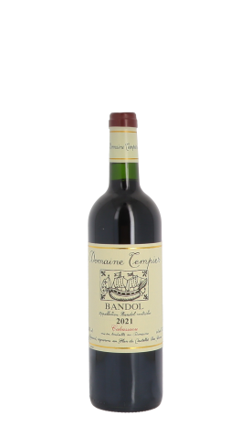 Domaine Tempier, Cabassaou 2021 Rouge 75cl