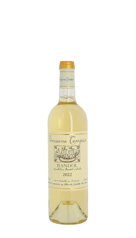 Domaine Tempier 2022 Blanc 75cl