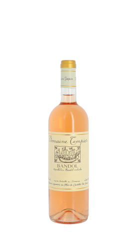 Domaine Tempier Rosé 2023 Rosé 75cl