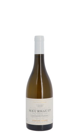 Domaine Tessier, Les Grands Charrons 2020 Blanc 75cl