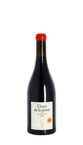 Terra Vita Vinum, Chant de la pierre 2021 Rouge 75cl