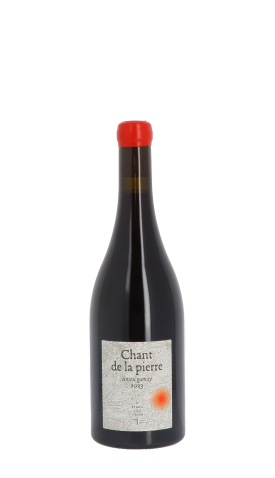 Terra Vita Vinum, Chant de la pierre 2023 Rouge 75cl