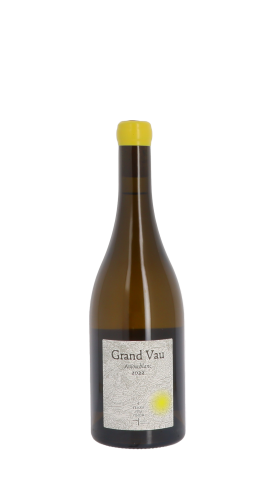 Terra Vita Vinum, Grand Vau 2022 Blanc 75cl