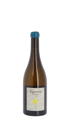 Terra Vita Vinum, Bigottière 2020 Blanc 75cl