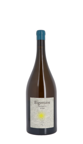 Terra Vita Vinum, Bigottière 2020 Blanc Magnum