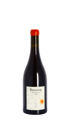 Terra Vita Vinum, Ronceray 2021 Rouge 75cl