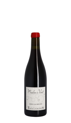 Domaine Thillardon, Sous La Roche 2020 Rouge 75cl