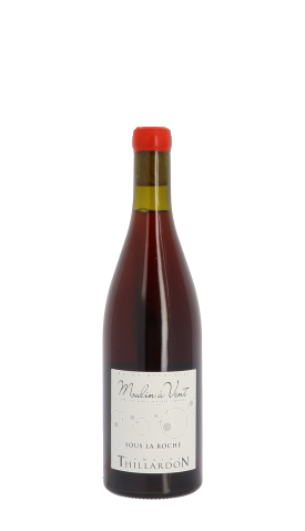 Domaine Thillardon, Sous La Roche 2021 Rouge 75cl