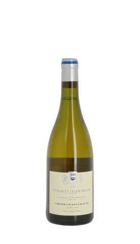 Domaine Thibault Liger-Belair, Les Languettes 2019 Blanc 75cl