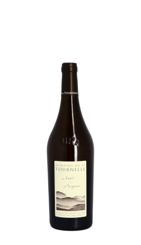 Domaine de la Tournelle, Ambre de Savagnin 2019 Blanc 75cl