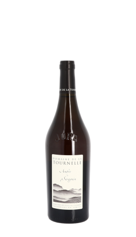 Domaine de la Tournelle, Ambre de Savagnin 2020 Blanc 75cl