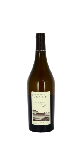 Domaine de la Tournelle, Savagnin de Voile 2016 Blanc 75cl