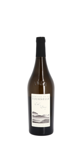 Domaine de la Tournelle, Cul du Brey 2020 Blanc 75cl