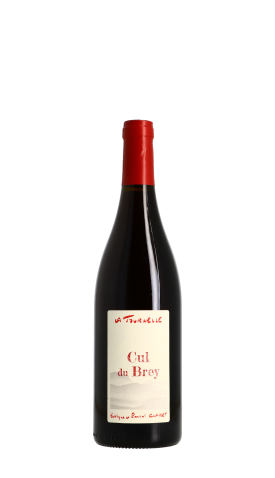 Domaine de la Tournelle, Cul du Brey 2018 Rouge 75cl