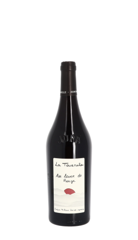 Domaine de la Tournelle, Lever du Rouge 2021 Rouge 75cl