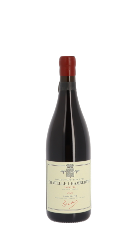 Domaine Trapet Père & Fils 2020 Rouge 75cl