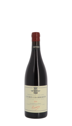 Domaine Trapet Père & Fils, Ostrea 2014 Rouge 75cl