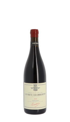 Domaine Trapet Père & Fils, Ostrea 2020 Rouge 75cl