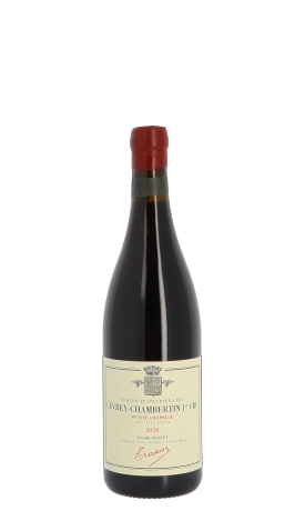 Domaine Trapet Père & Fils, Petite Chapelle 2020 Rouge 75cl