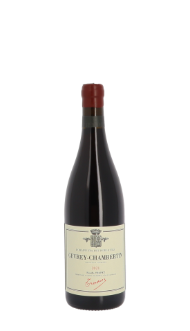 Domaine Trapet Père & Fils 2021 Rouge 75cl