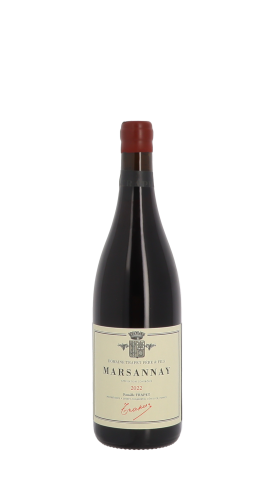 Domaine Trapet Père & Fils 2022 Rouge 75cl