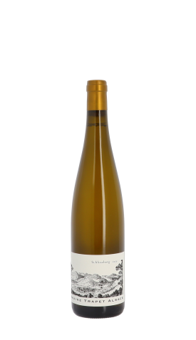 Domaine Trapet Père & Fils, Schlossberg 2019 Blanc 75cl