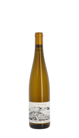 Domaine Trapet, Schoenenbourg 2014 Blanc 75cl