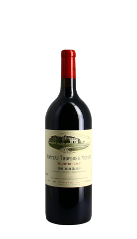 Château Troplong-Mondot 2006 Rouge Magnum