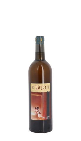 Ugo, Sans voile 2015 Blanc 75cl