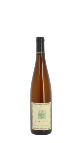 Domaine Georges Vernay, Les Chaillés de l'Enfer 2022 Blanc 75cl