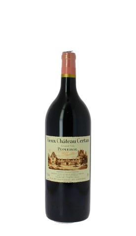 Vieux Château Certan 2014 Rouge Magnum