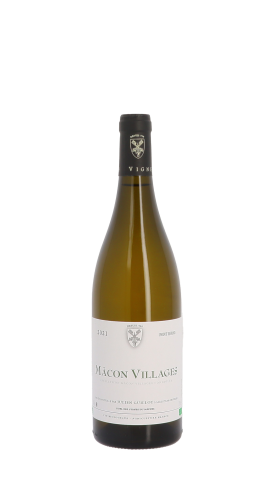 Le Clos des Vignes du Maynes 2021 Blanc 75cl