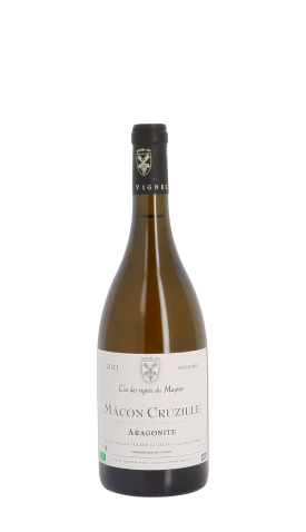 Le Clos des Vignes du Maynes, Aragonite 2021 Blanc 75cl