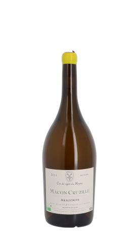 Le Clos des Vignes du Maynes, Aragonite 2021 Blanc Magnum