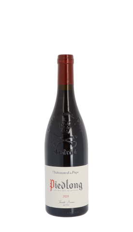 Domaine du Vieux Télégraphe, Piedlong 2020 Rouge 75cl