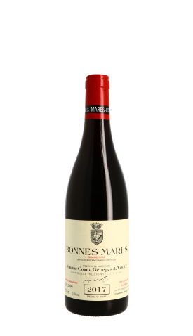 Domaine Comte Georges de VOGÜE 2017 Rouge 75cl