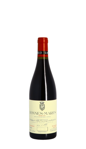 Domaine Comte Georges de VOGÜE 2019 Rouge 75cl