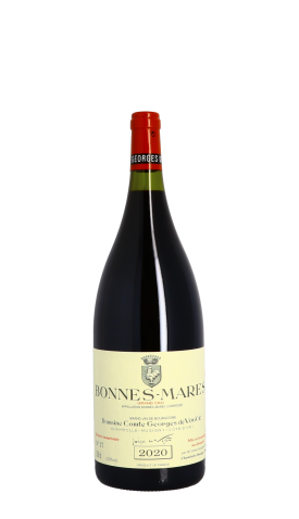 Domaine Comte Georges de VOGÜE 2020 Rouge Magnum