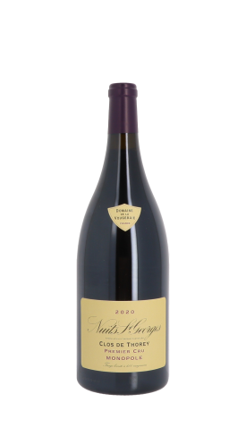 Domaine de la Vougeraie, Clos de Thorey 2020 Rouge Magnum