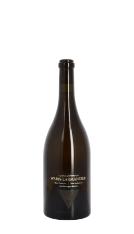 Champagne Waris-Larmandier, La Montagne Sacrée 2021 Blanc 75cl