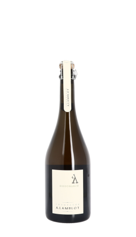 Champagne A. Lamblot, Dissonance Blanc 75cl